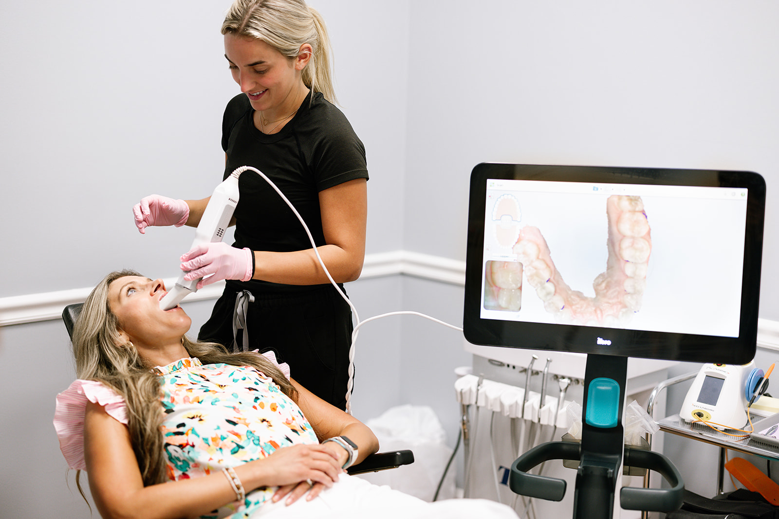Rêve Orthodontics Rêve Orthodontics