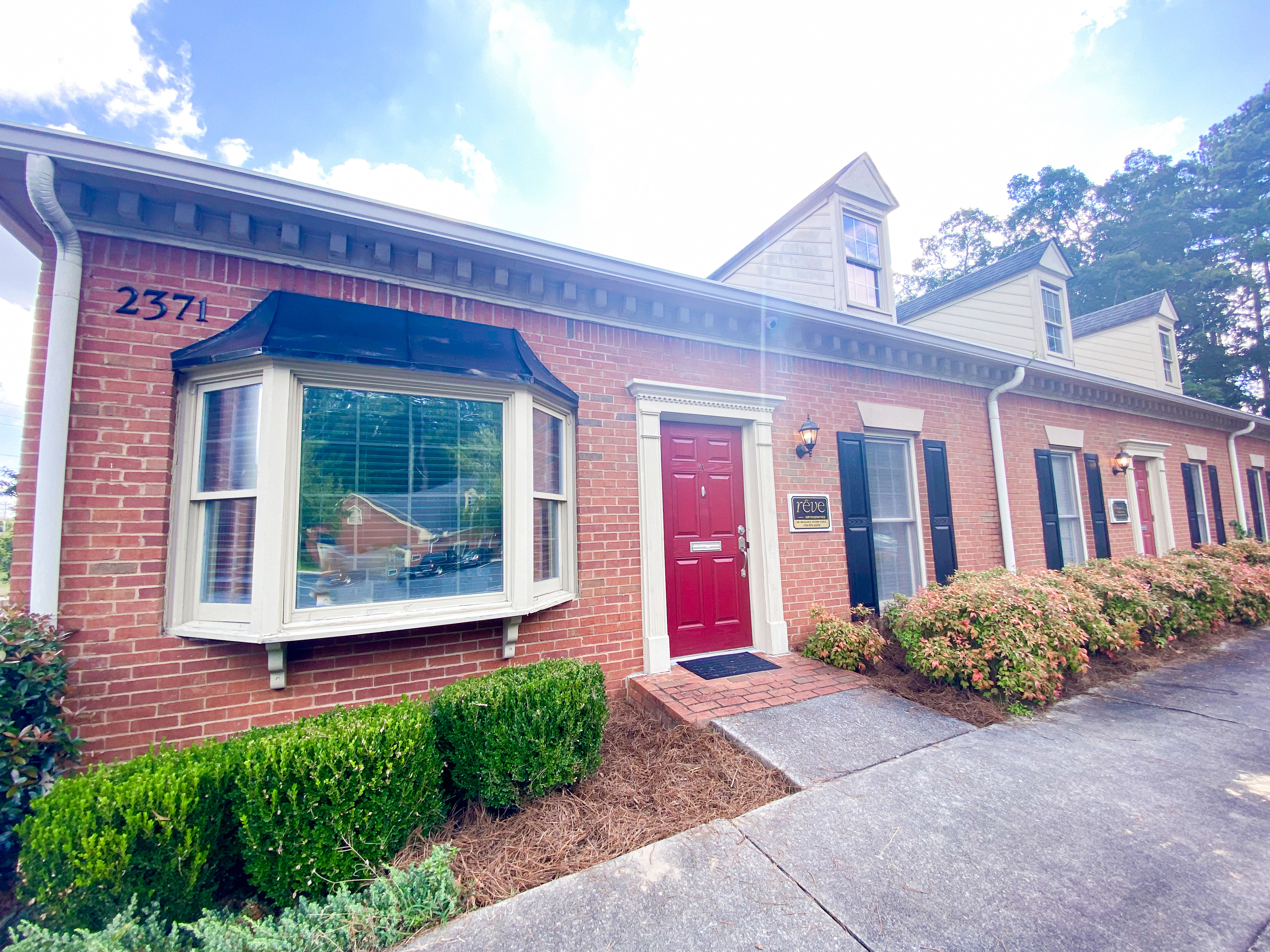 Rêve Orthodontics Rêve Orthodontics