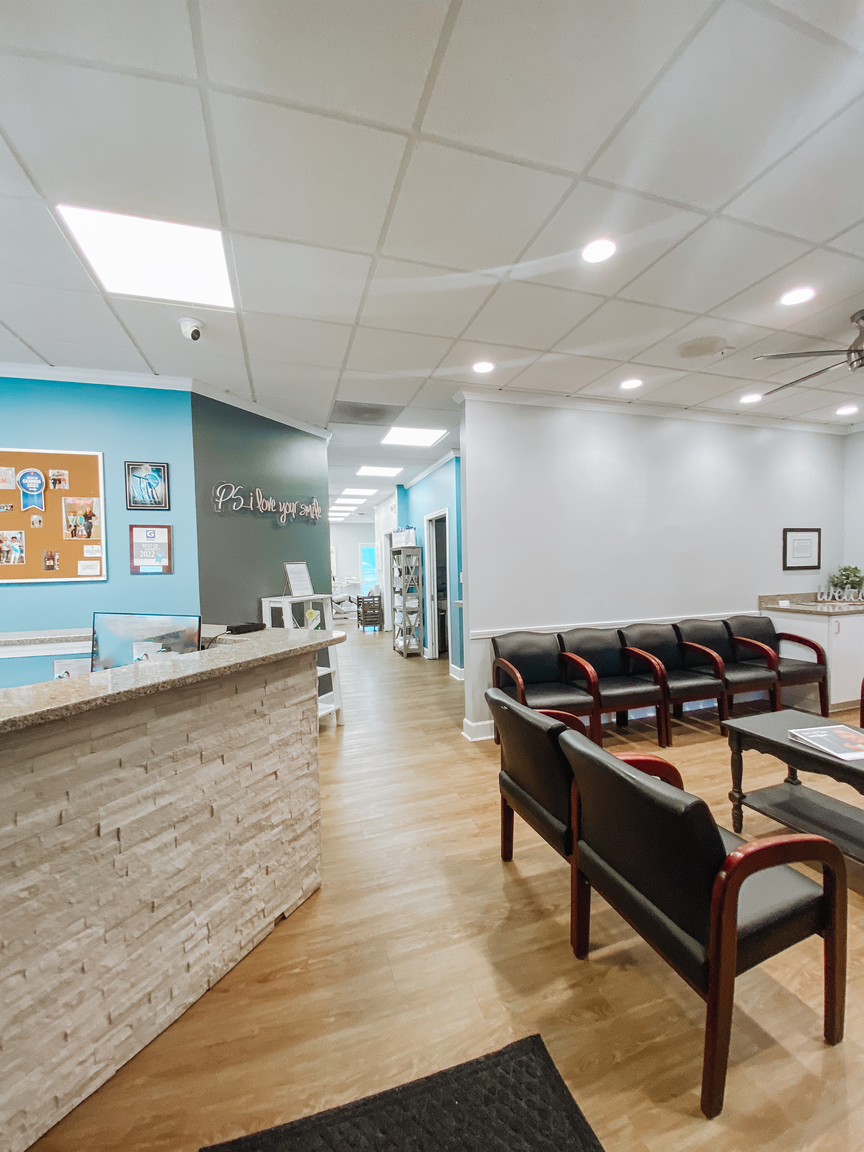 Rêve Orthodontics Rêve Orthodontics