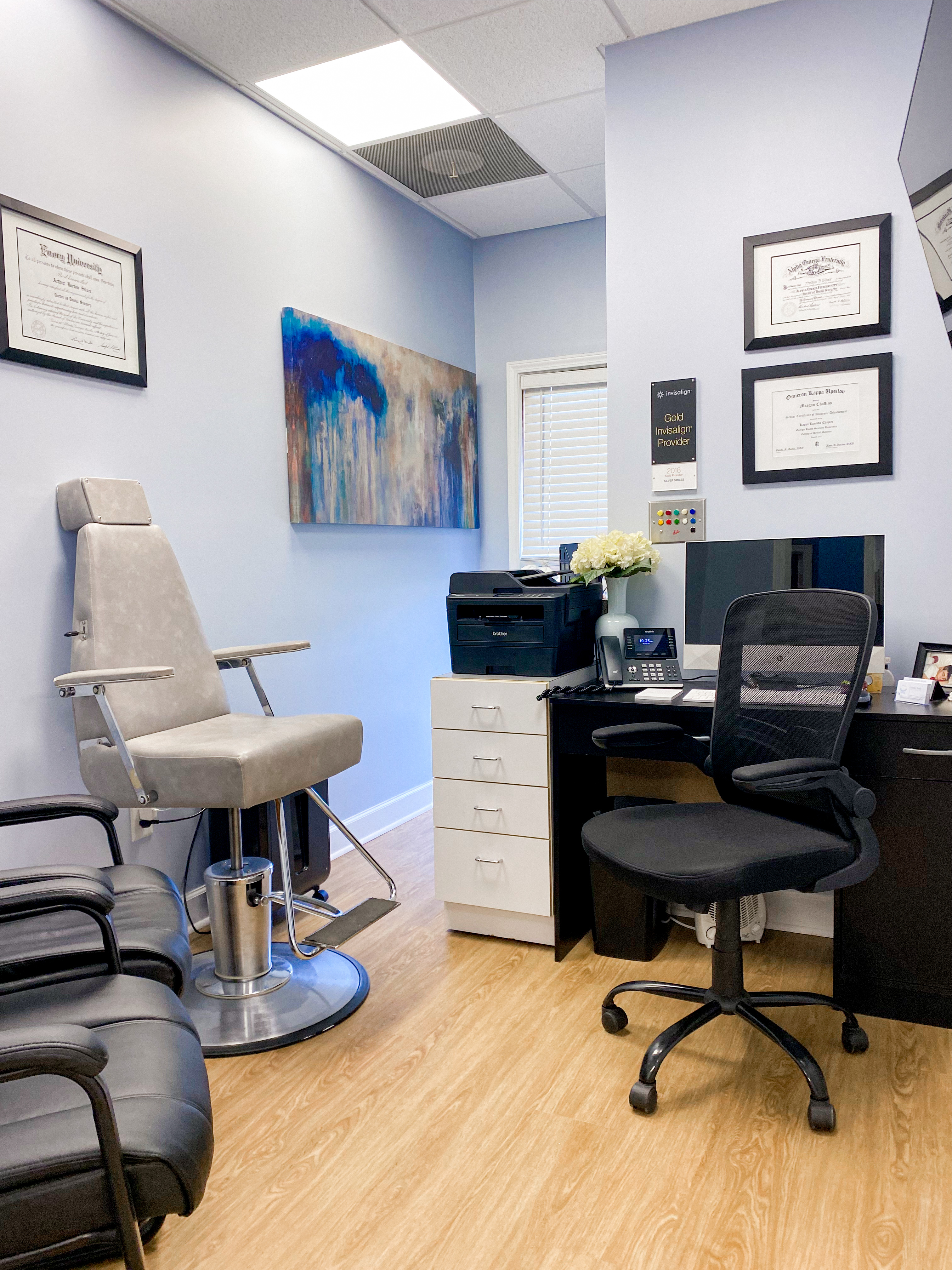 Rêve Orthodontics Rêve Orthodontics