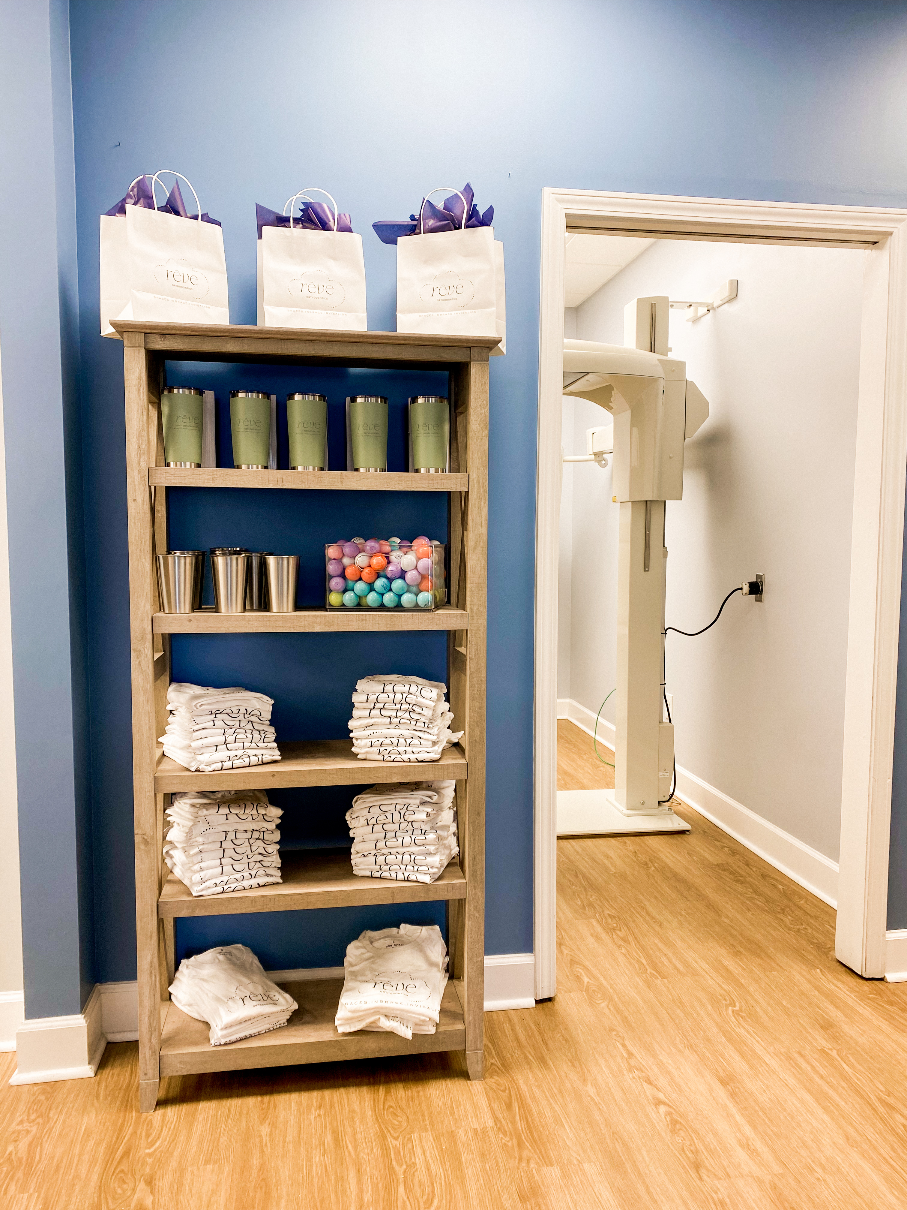 Rêve Orthodontics Rêve Orthodontics
