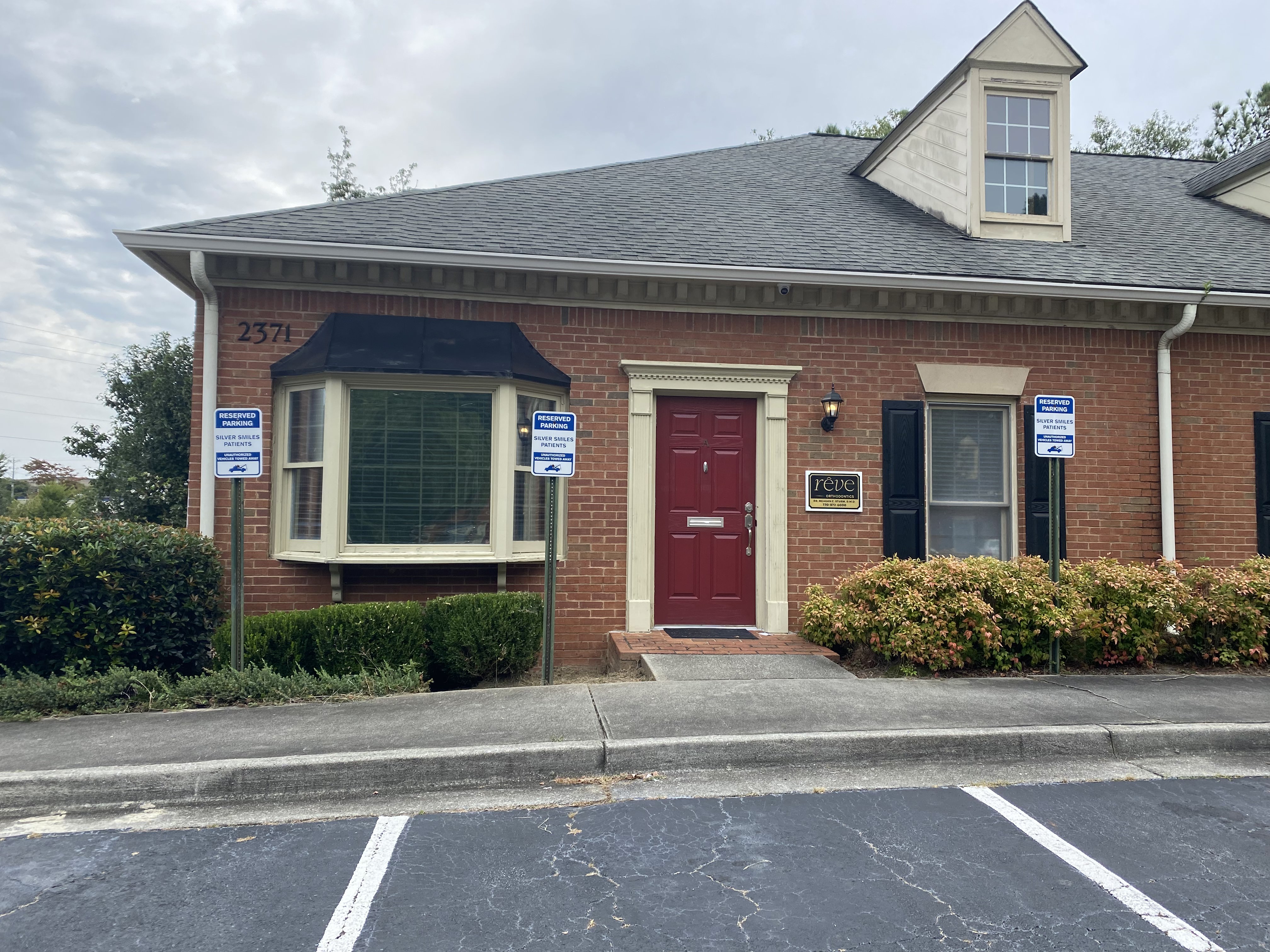 Rêve Orthodontics Rêve Orthodontics